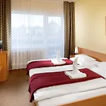 Hotel Hubert Frantiskovy Lazne