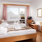 Hubert 3* Frantiskovy Lazne