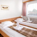 Hubert 3* Frantiskovy Lazne