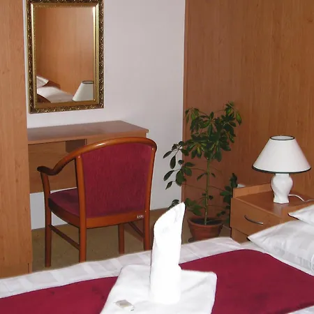 Hubert Otel 3*