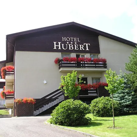 Otel Hubert