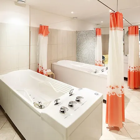 Otel Hubert 3*