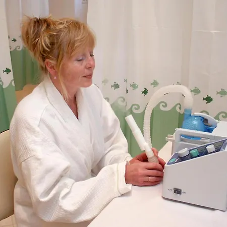 Hubert 3* Frantiskovy Lazne