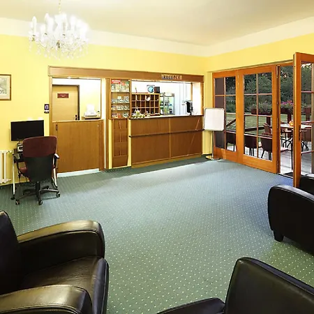 Hubert Otel 3*