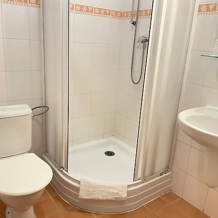 Hubert Hotel Frantiskovy Lazne