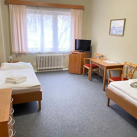 Hubert Otel 3*