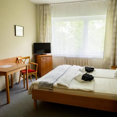 Otel Hubert