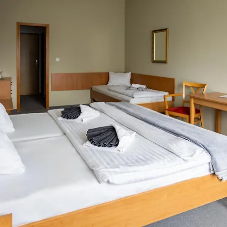 Hubert Otel 3*