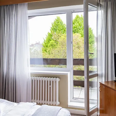 Hubert Otel 3*