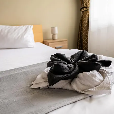 Otel Hubert 3*