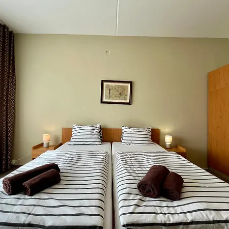 Hubert Hotel Františkovy Lázně