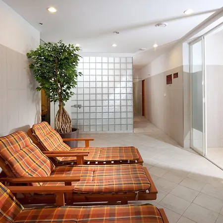 Hubert Frantiskovy Lazne