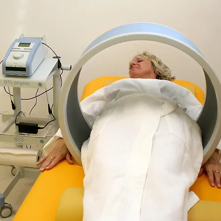 Hubert 3* Frantiskovy Lazne