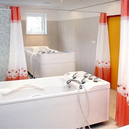 Hubert Frantiskovy Lazne