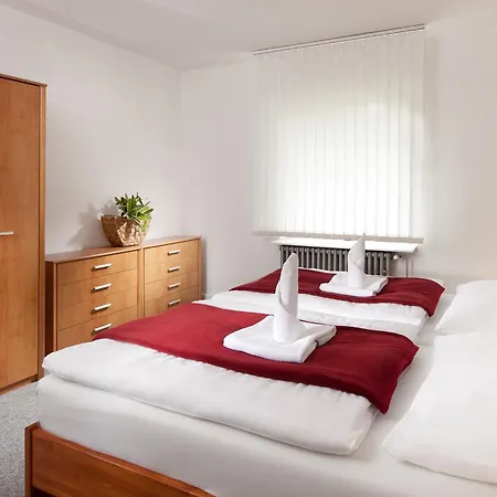 Hubert 3* Frantiskovy Lazne