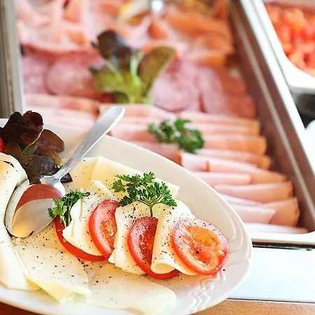 Hubert Frantiskovy Lazne