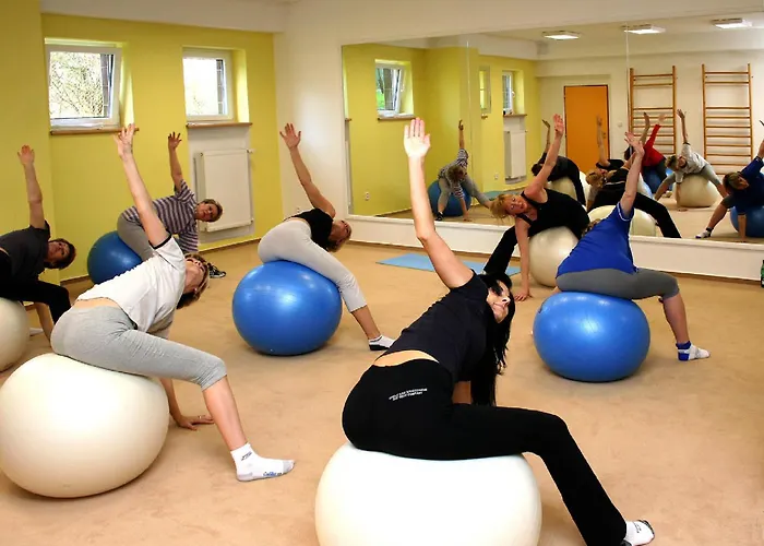 Hubert Františkovy Lázně