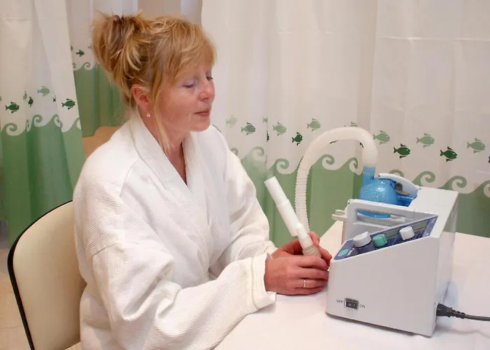 Hubert 3* Františkovy Lázně