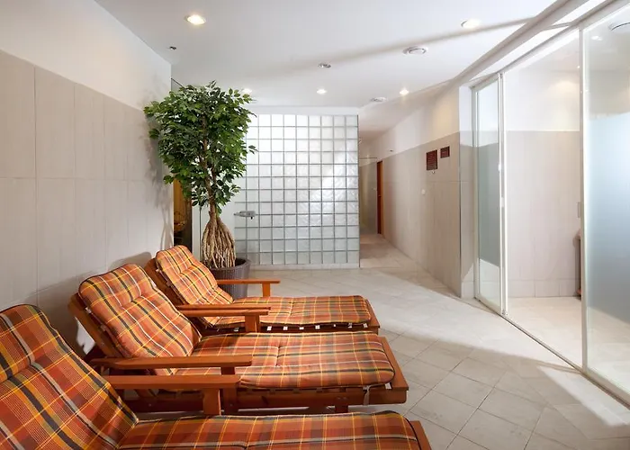 Hubert Frantiskovy Lazne