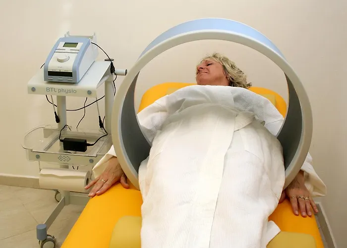 Hubert 3* Frantiskovy Lazne