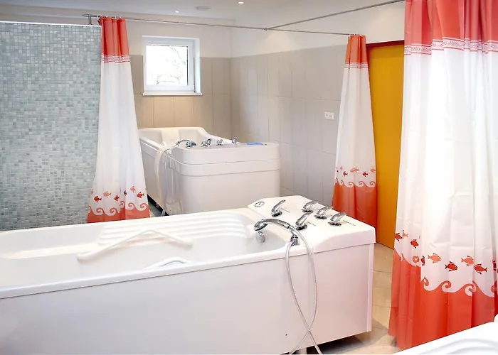 Hubert Frantiskovy Lazne